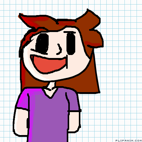 Jaiden Animations - FlipAnim