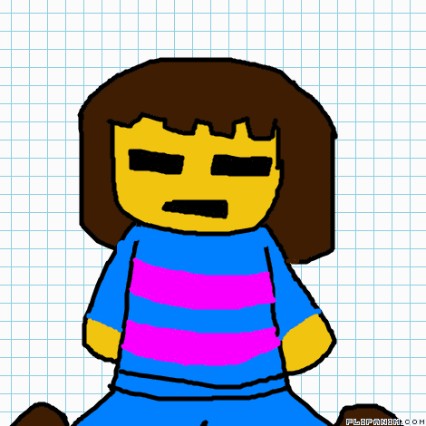Create your frisk