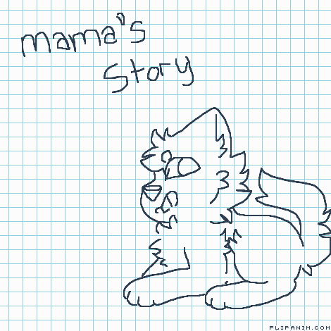 Mama's Story (Tattletail Animation) 