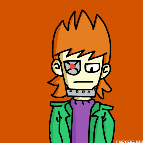 Matt (Eddsworld Fanart) - FlipAnim