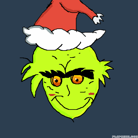 The Grinch In Green Hat Angry Background, The Grinch Pictures Cartoon,  Cartoon Powerpoint, Cartoon Background Image And Wallpaper for Free Download