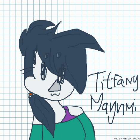 Tiffany Thiccy Mayumi Flipanim