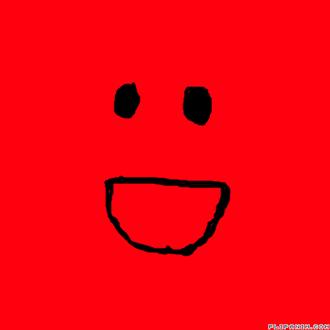 Roblox Face Flipanim - images of roblox faces red cheeks
