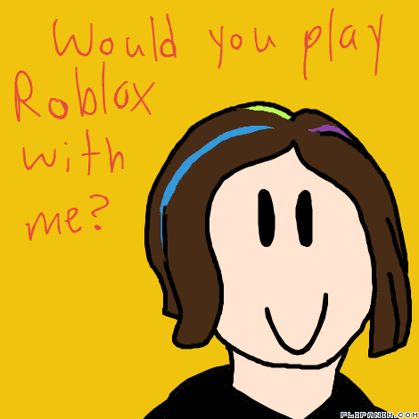 Anyone Want To Play Roblox Flipanim - i want to play roblox