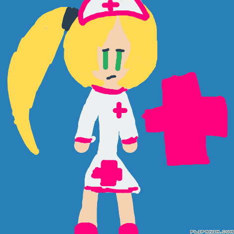 terraria nurse