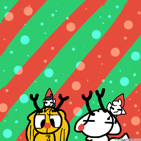 Christmas Pfp Gif - img-rush