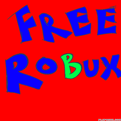 Free Robux 2019 No Clickbait Flipanim