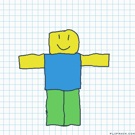Roblox T Pose Cause Why Not Flipanim - t pose roblox