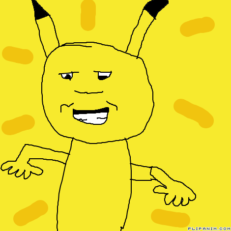 Hungry Pikachu From Roblox Flipanim - a hungry pikachu roblox