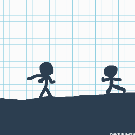 Cool Stickman Fighting Gifs See More on | ToolAnswer-You Ask4Tool-I