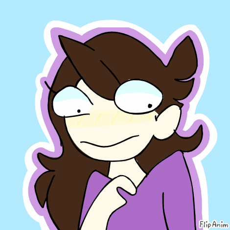 Jaiden Animations - FlipAnim