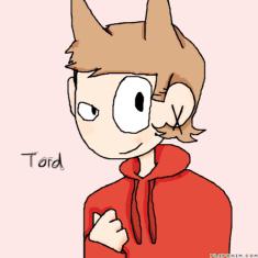 Matt (Eddsworld Fanart) - FlipAnim