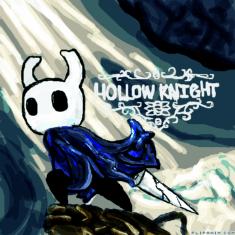 Hornet [Hollow Knight] - FlipAnim