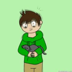 Matt (Eddsworld Fanart) - FlipAnim