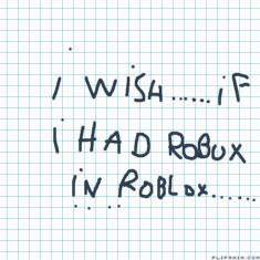 My Wish Flipanim - wish robux